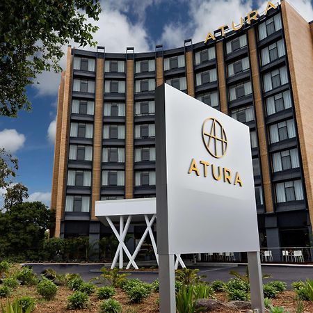 Hotel Atura Albury Zewnętrze zdjęcie