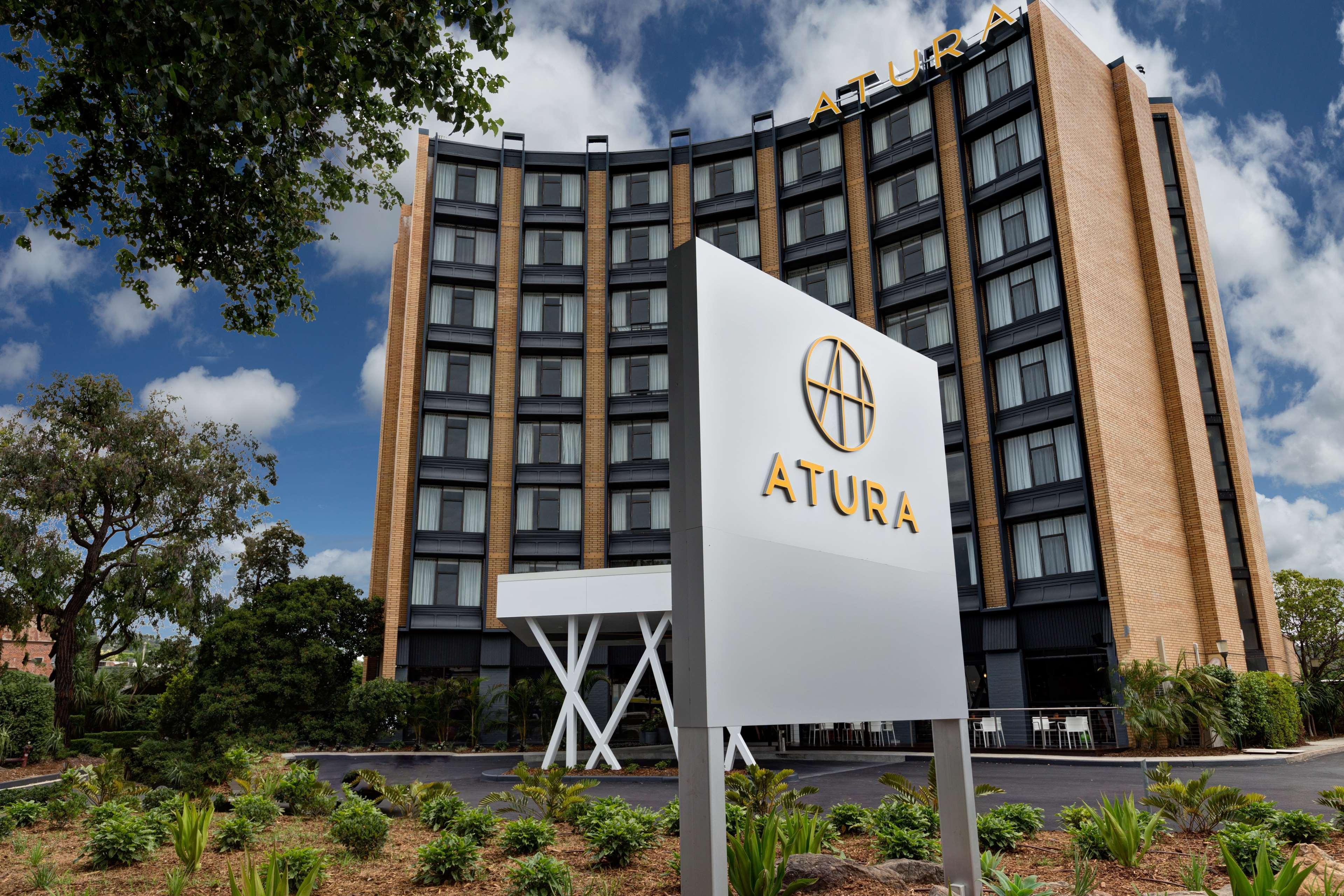 Hotel Atura Albury Zewnętrze zdjęcie