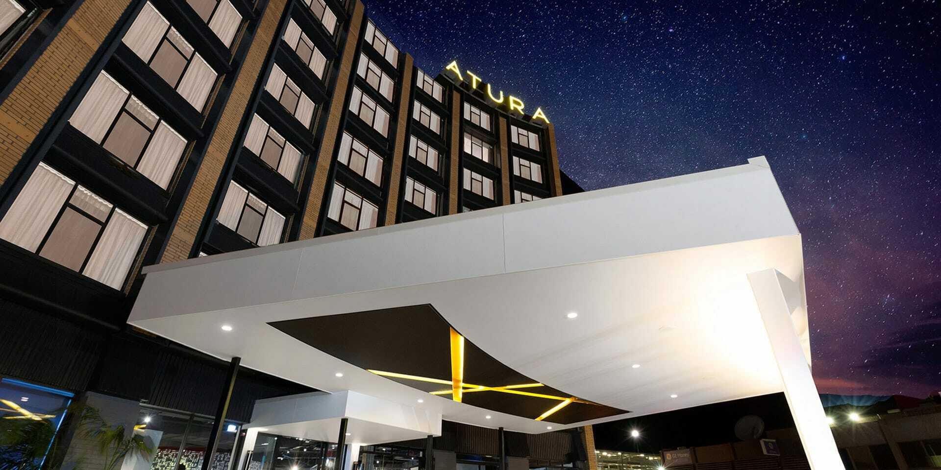 Hotel Atura Albury Zewnętrze zdjęcie